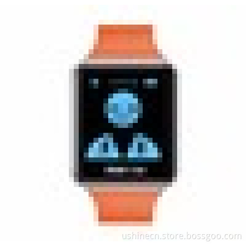 Guangdong Shenzhen Factory supply Health Care Smart Watch 2015 new health monitor watch